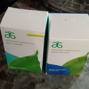Arbonne